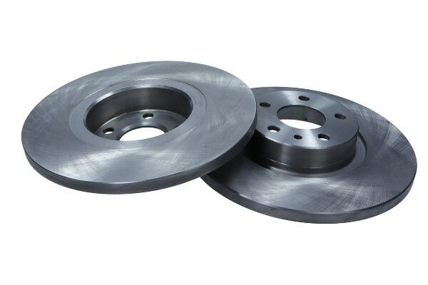MAXGEAR Front Axle, 281x15mm, 5x98, solid, Painted Ø: 281mm, Num. of holes: 5, Brake Disc Thickness: 15mm Brake rotor 19-0991 buy