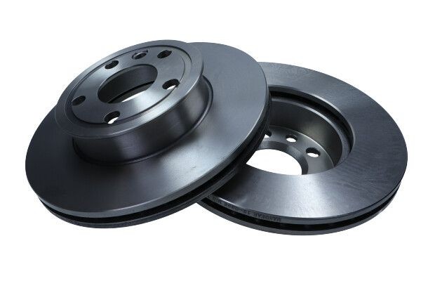 Volkswagen CRAFTER Brake discs and rotors 9127685 MAXGEAR 19-0996 online buy
