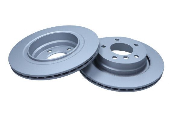 MAXGEAR Rear Axle, 294x19mm, 5x120, Vented, Painted Ø: 294mm, Num. of holes: 5, Brake Disc Thickness: 19mm Brake rotor 19-1018MAX buy