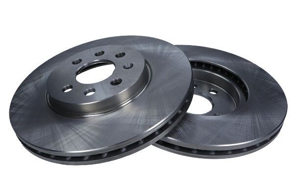 MAXGEAR Front Axle, 302x28mm, 5x114, 114,3, Vented Ø: 302mm, Num. of holes: 5, Brake Disc Thickness: 28mm Brake rotor 19-1054 buy