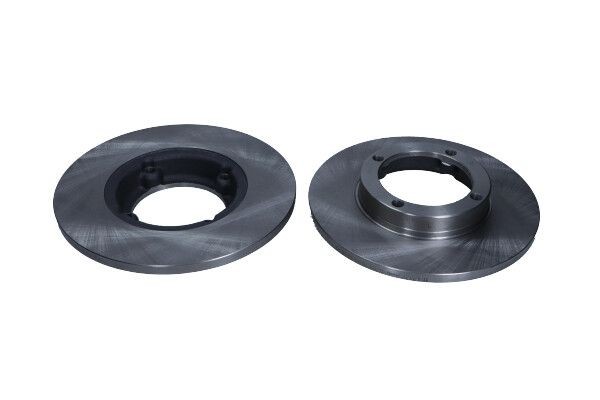 MAXGEAR 215x10mm, 4x102, solid, Painted Ø: 215mm, Num. of holes: 4, Brake Disc Thickness: 10mm Brake rotor 19-1175 buy