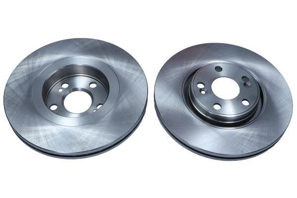 MAXGEAR Front Axle, 308x28mm, 5x108, Vented, Painted Ø: 308mm, Num. of holes: 5, Brake Disc Thickness: 28mm Brake rotor 19-1305 buy