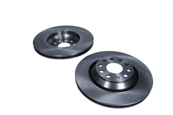 MAXGEAR 19-1308 Brake disc Rear Axle, 310x22mm, 9x112, Vented, Painted, High-carbon
