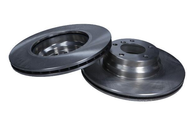 MAXGEAR 330x24mm, 5x120, Vented, Painted, High-carbon Ø: 330mm, Num. of holes: 5, Brake Disc Thickness: 24mm Brake rotor 19-1322 buy