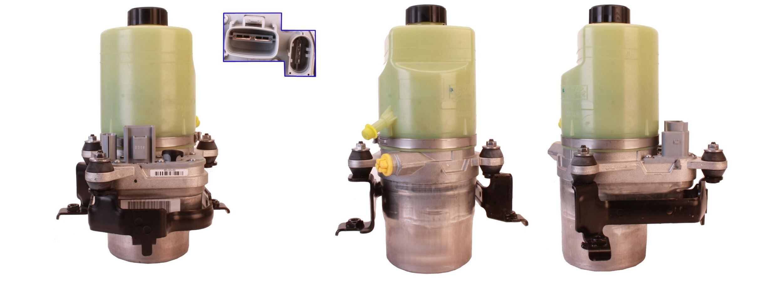 ELSTOCK Electric-hydraulic Steering Pump 19-1489 buy