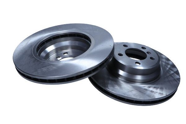 MAXGEAR Front Axle, 348x30mm, 5x115, Vented, High-carbon Ø: 348mm, Num. of holes: 5, Brake Disc Thickness: 30mm Brake rotor 19-1831 buy