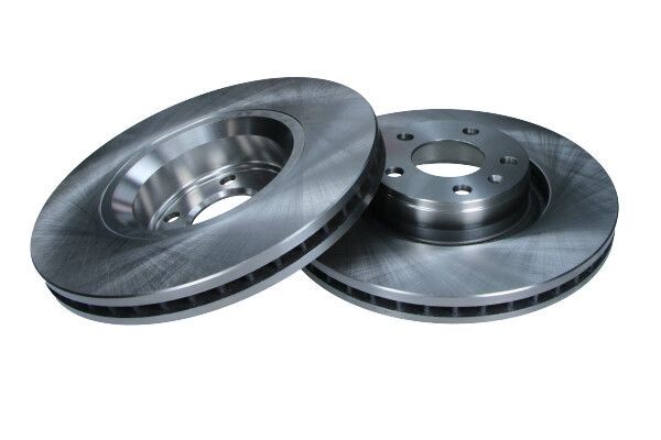 MAXGEAR Front Axle, 321x30mm, 5x112, Vented, Painted Ø: 321mm, Num. of holes: 5, Brake Disc Thickness: 30mm Brake rotor 19-1838 buy