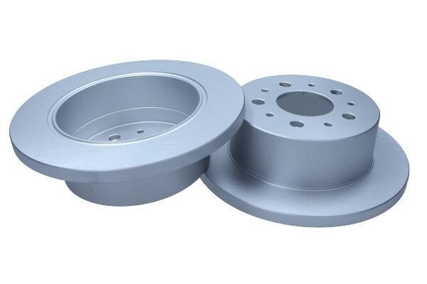 MAXGEAR 280x16mm, 5x118, solid, Painted Ø: 280mm, Num. of holes: 5, Brake Disc Thickness: 16mm Brake rotor 19-1876MAX buy