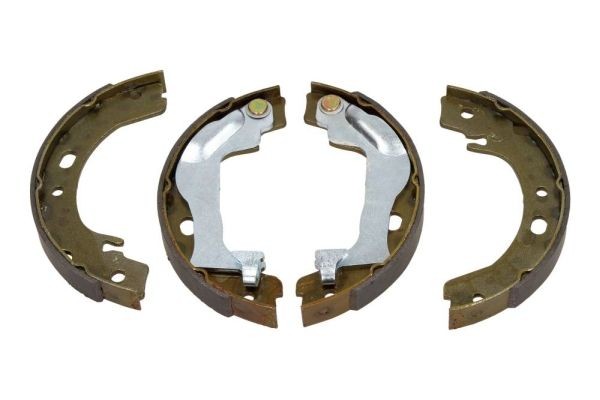 Original 19-1885 MAXGEAR Brake shoes experience and price