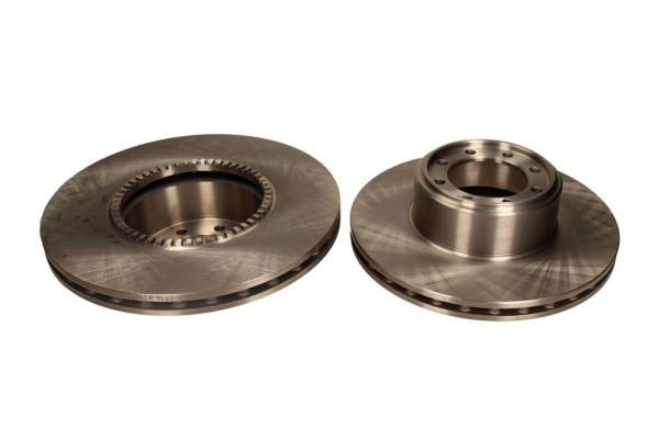 MAXGEAR Rear Axle, 294x24mm, 8x108, Vented, Painted Ø: 294mm, Num. of holes: 8, Brake Disc Thickness: 24mm Brake rotor 19-2016 buy