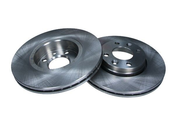 MAXGEAR Front Axle, 258x22mm, 4x100, Vented, Painted Ø: 258mm, Num. of holes: 4, Brake Disc Thickness: 22mm Brake rotor 19-2232 buy