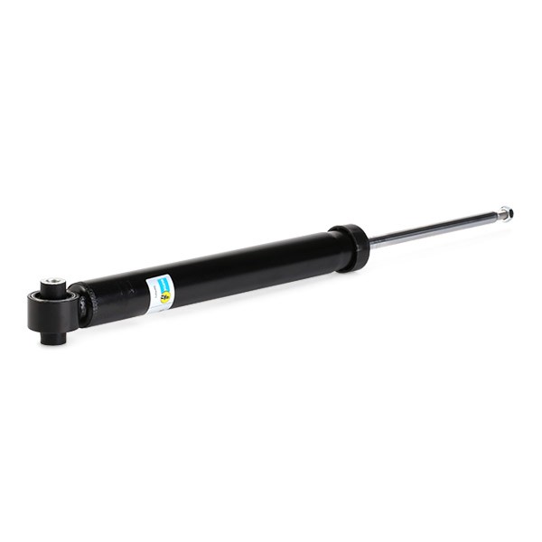 BILSTEIN 19-232362 Shock absorber Rear Axle, Gas Pressure, Twin-Tube, Absorber does not carry a spring, Bottom eye, Top pin
