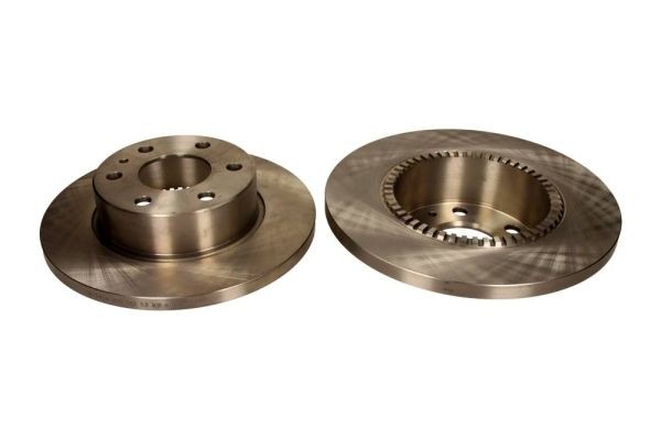 MAXGEAR 296x16mm, 6x125, solid, Painted Ø: 296mm, Num. of holes: 6, Brake Disc Thickness: 16mm Brake rotor 19-2404 buy