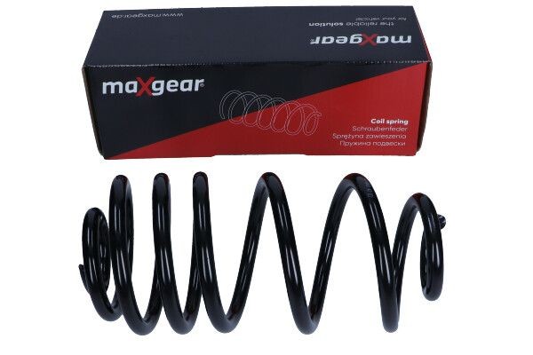 MAXGEAR 320x26mm, 5x114, Vented, Painted Ø: 320mm, Num. of holes: 5, Brake Disc Thickness: 26mm Brake rotor 19-2433 buy