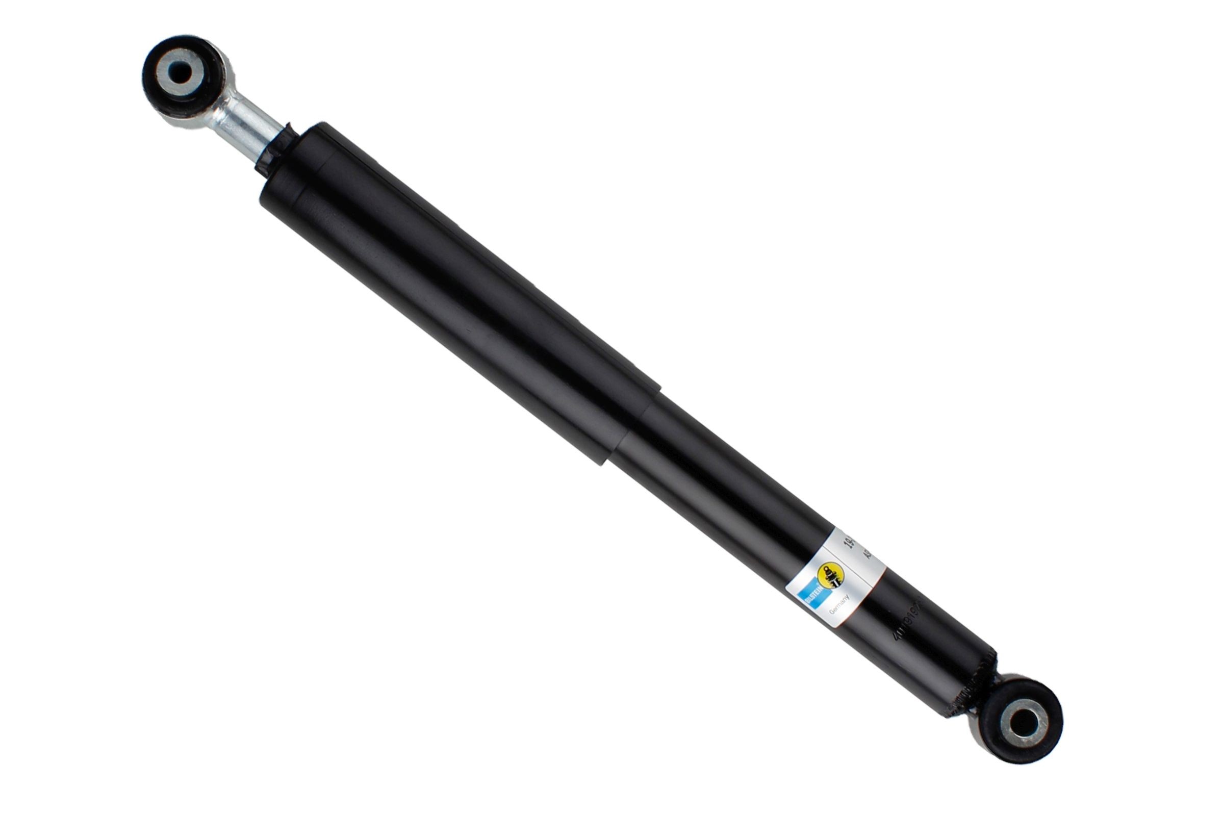 BILSTEIN - B4 OE Replacement 19-250397 Shock absorber Rear Axle, Gas Pressure, Twin-Tube, Absorber does not carry a spring, Top eye, Bottom eye