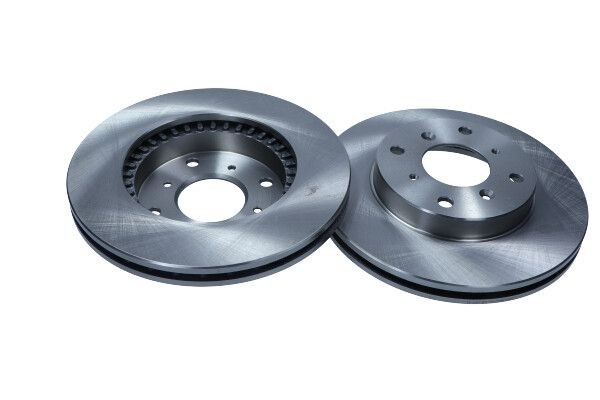 MAXGEAR 260x23mm, 4x114, Vented, Painted Ø: 260mm, Num. of holes: 4, Brake Disc Thickness: 23mm Brake rotor 19-2587 buy