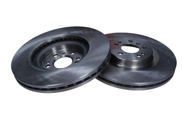 MAXGEAR 19-2690 Brake disc Front Axle, 350x32mm, 5x112, Vented