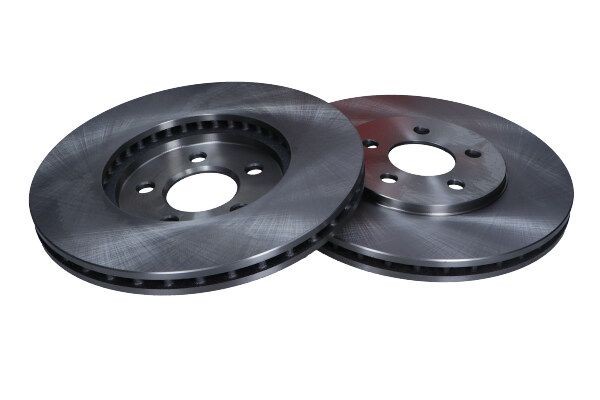 MAXGEAR Front Axle, 280x23mm, 5x61, Vented Ø: 280mm, Brake Disc Thickness: 23mm Brake rotor 19-2784 buy
