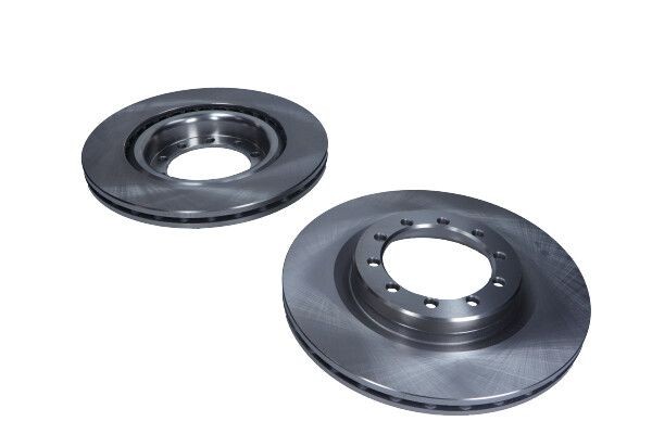 MAXGEAR Front Axle, 290x22mm, 5x120, internally vented Ø: 290mm, Num. of holes: 5, Brake Disc Thickness: 22mm Brake rotor 19-2860 buy