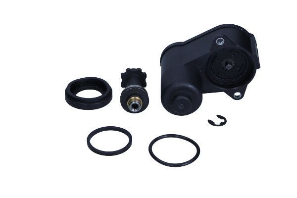 MAXGEAR Control Element, parking brake caliper 19-2932 Volkswagen TIGUAN 2014