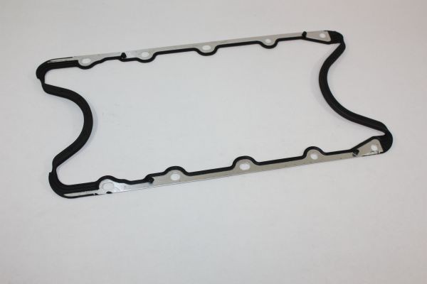 AUTOMEGA 190002110 Sump gasket FORD FOCUS 2012 in original quality