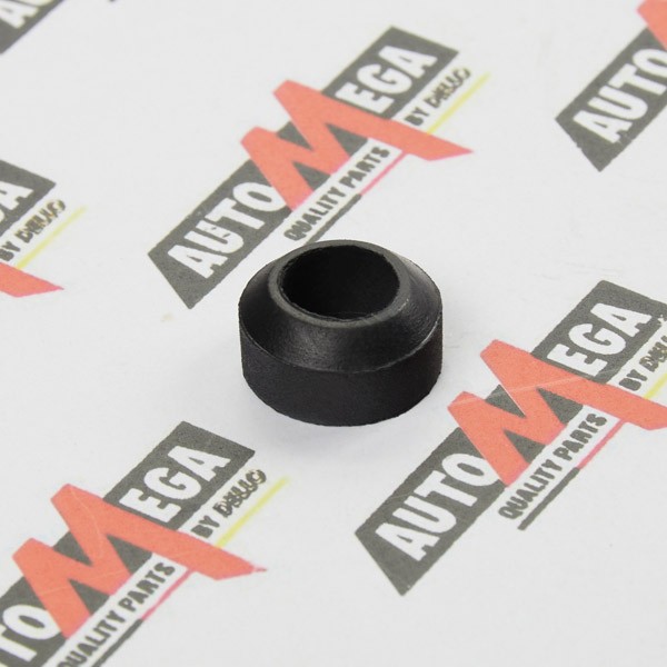 Great value for money - AUTOMEGA Seal Ring, cylinder head cover bolt 190026120