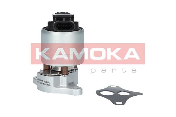 KAMOKA 19003 EGR valve VOLVO 940 1992 price