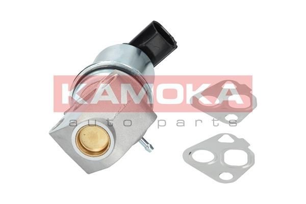 19006 Exhaust gas recirculation valve KAMOKA 19006 review and test