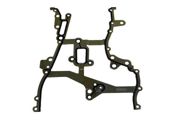 AUTOMEGA 190063310 Timing cover gasket Right