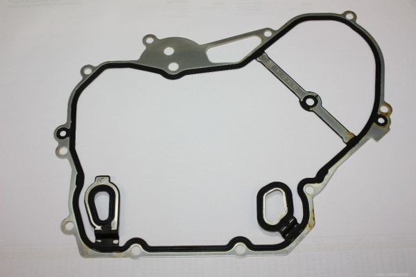 AUTOMEGA 190072910 Timing case gasket OPEL VECTRA 2003 price