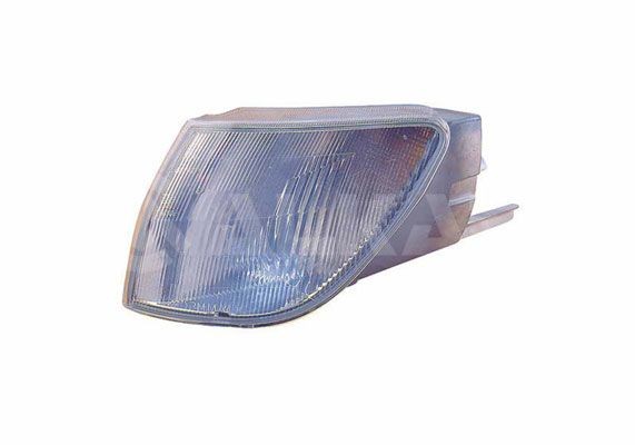 ALKAR Left Front, with bulb holder, P21W, for left-hand drive vehicles Lamp Type: P21W Indicator 1901280 buy