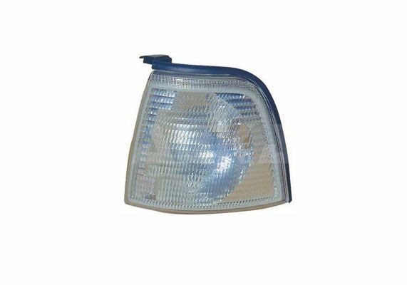 ALKAR Left Front, with bulb holder, PY21W, for left-hand drive vehicles Lamp Type: PY21W Indicator 1901484 buy