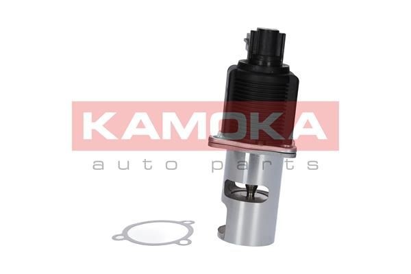 19015 Exhaust gas recirculation valve KAMOKA 19015 review and test