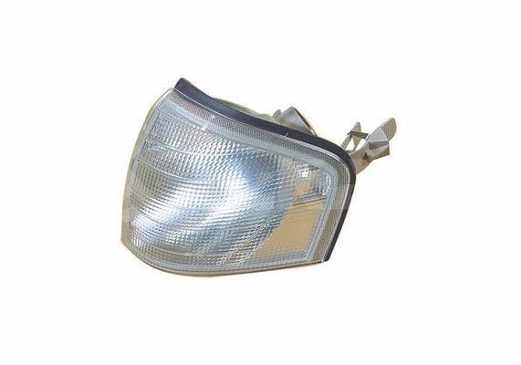 ALKAR Left Front, with bulb holder, PY21W, for left-hand drive vehicles Lamp Type: PY21W Indicator 1901540 buy