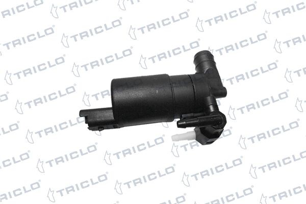 TRICLO 190361 Water Pump, window cleaning 16 099 303 80