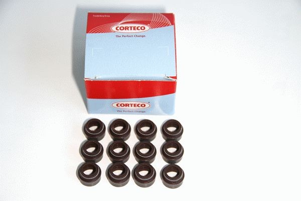 CORTECO FPM (fluoride rubber) Seal Set, valve stem 19036973 buy