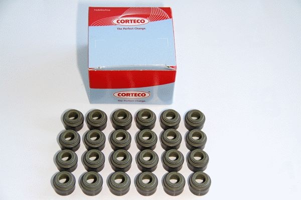 CORTECO FPM (fluoride rubber) Seal Set, valve stem 19036977 buy