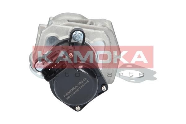 KAMOKA Electric, with seal Exhaust gas recirculation valve 19044 buy
