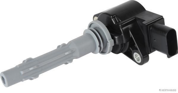Great value for money - HERTH+BUSS ELPARTS Ignition coil 19050203