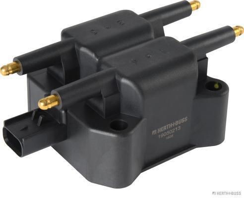 Great value for money - HERTH+BUSS ELPARTS Ignition coil 19050213