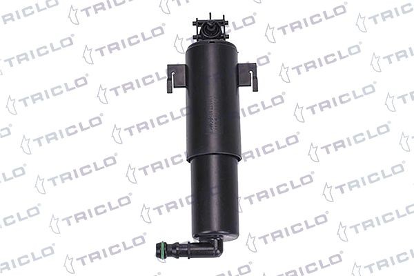 TRICLO 190602 Washer fluid jet, headlight cleaning BMW E90 320si 2.0 173 hp Petrol 2005 price