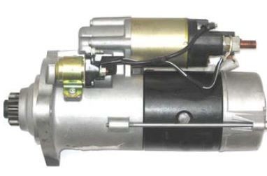 DELCO REMY Starter motors 19081009