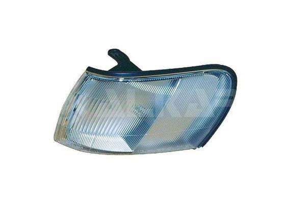 ALKAR Left Front, with bulb holder, W5W, for left-hand drive vehicles Lamp Type: W5W Indicator 1911261 buy
