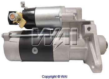 WAI Engine starter 19167N buy online
