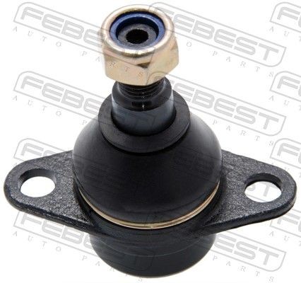 FEBEST Ball joint in suspension 1920-X5 for BMW X5 E53