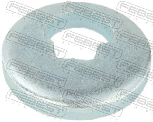 FEBEST 1930-004 Camber bolts BMW 3 Series 2013 in original quality