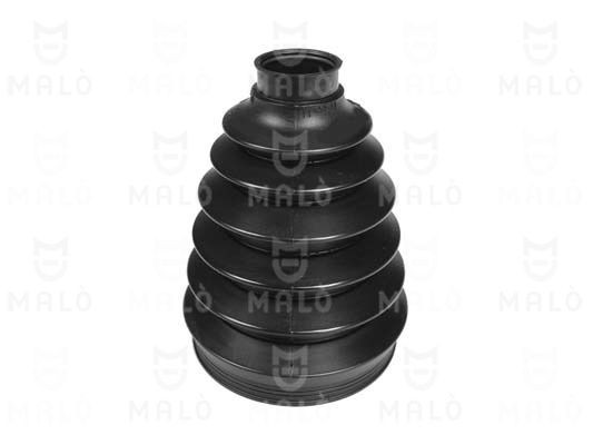 MALÒ transmission sided, 100mm, Rubber Height: 100mm, Rubber Bellow, driveshaft 19381 buy
