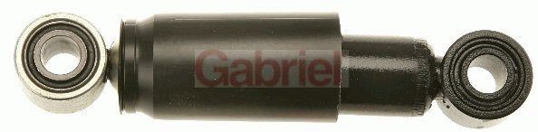 GABRIEL 1944 Shock Absorber, cab suspension 000 891 2205