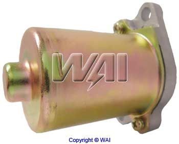 WAI 19595N Starter motor 82530R