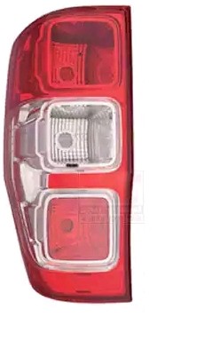 VAN WEZEL Tail lights left and right FORD Focus Mk1 Box Body / Estate (DNW) new 1962931